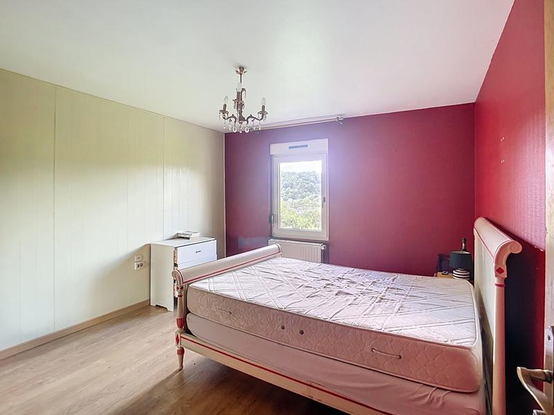 Maison - 293 m² - 11 pièces