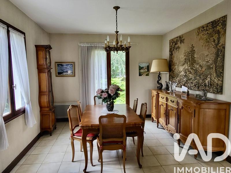 Maison - 135 m² - 4 pièces