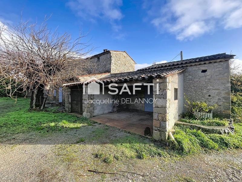 Maison - 172 m² - 5 pièces