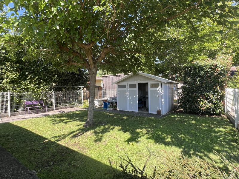 Maison - 52 m² - 3 pièces