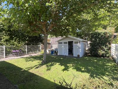 Maison - 52 m² - 3 pièces