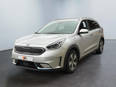 Kia Niro 1.6 GDi Hybride Rechargeable 141 ch Dct6 Premium