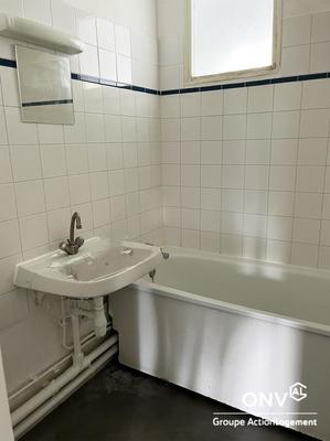 Appartement - 84 m² - 4 pièces