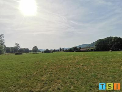 Terrain - 2 667 m²