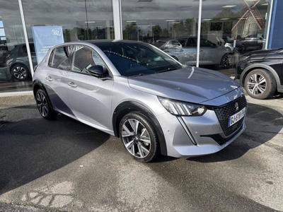 Peugeot 208 II PureTech 100 s&amp;amp;S Gt Line