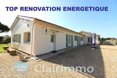 Pavillon - 145 m² - 7 pièces