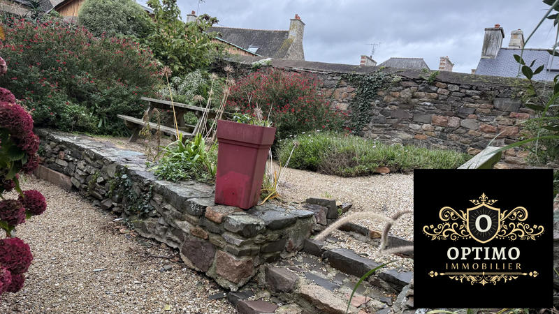 Appartement - 26 m² - 2 pièces