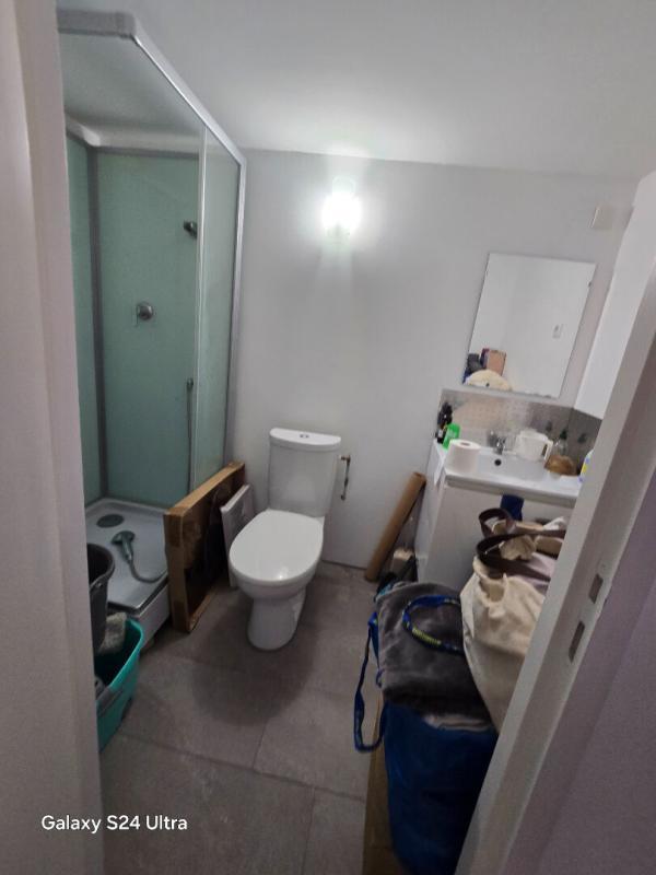 Parking / Garage - 40 m²