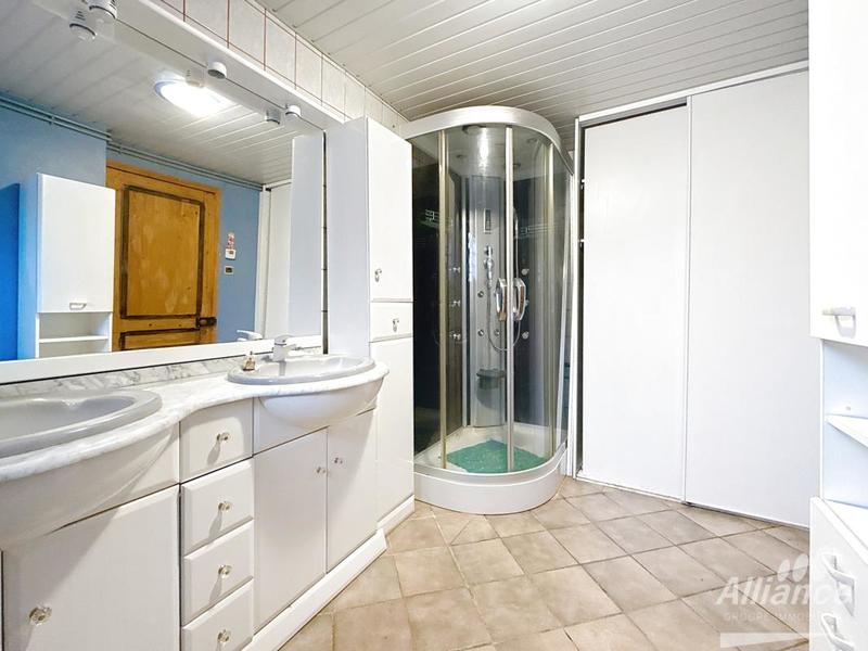 Ferme - 135 m² - 5 pièces