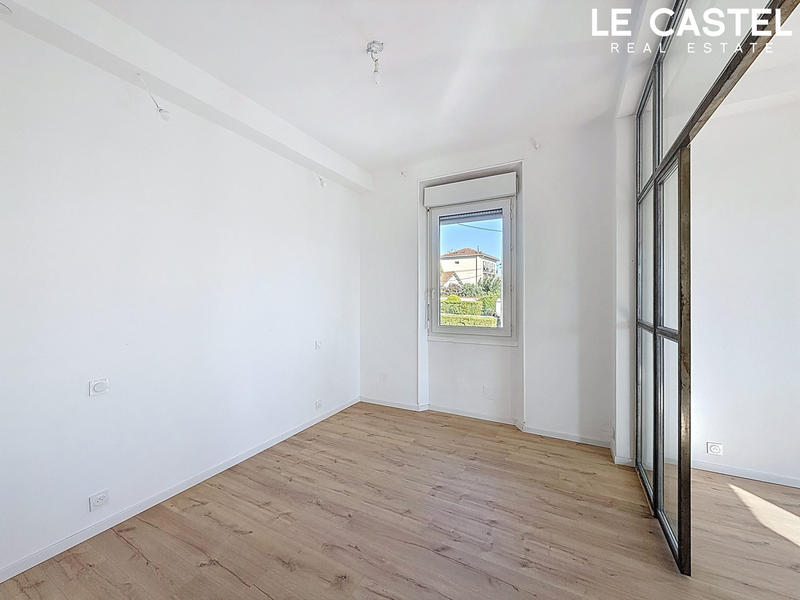 Duplex - 82 m² - 3 pièces