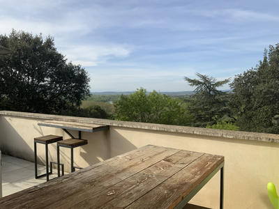 Maison - 170 m² - 6 pièces