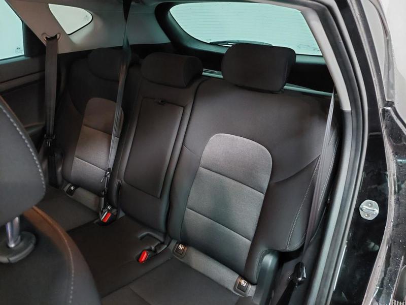 Hyundai Tucson 1.6 Crdi 115 Hybrid 48v Intuitive