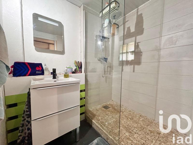 Maison de village - 148 m² - 5 pièces