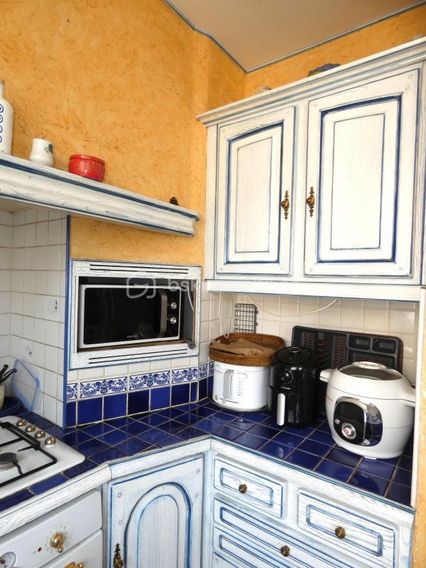 Maison de ville - 151 m² - 6 pièces