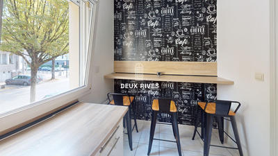 Appartement - 78 m² - 3 pièces