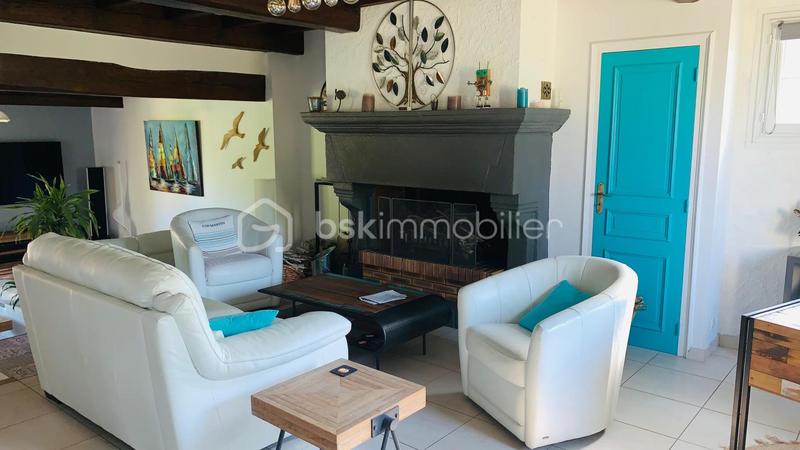 Propriété - 184 m² - 7 pièces