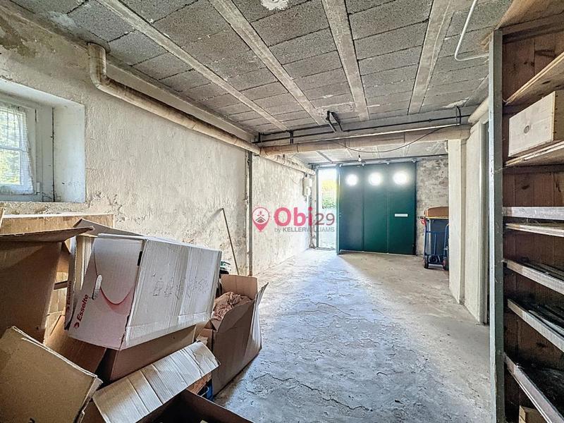 Maison - 145 m² - 7 pièces