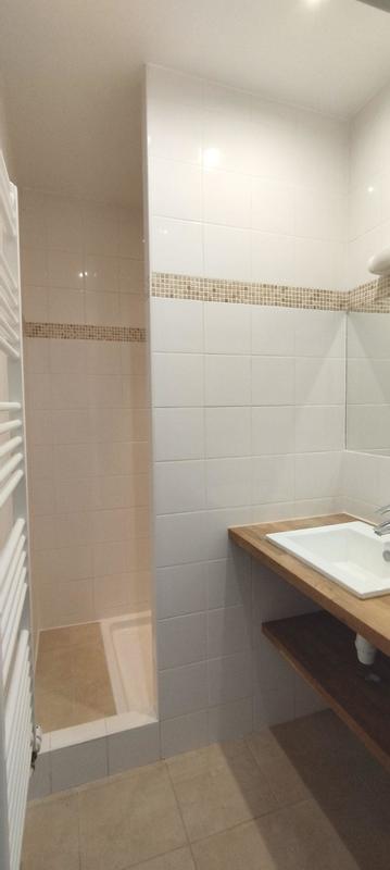 Appartement - 39 m² - 2 pièces