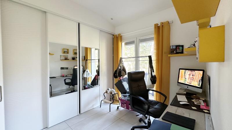 Maison contemporaine - 166 m² - 6 pièces