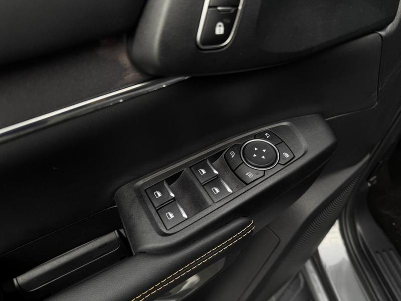 Ford Ranger VII 3.0 EcoB V6 240 Auto Super Cab Wildtrak