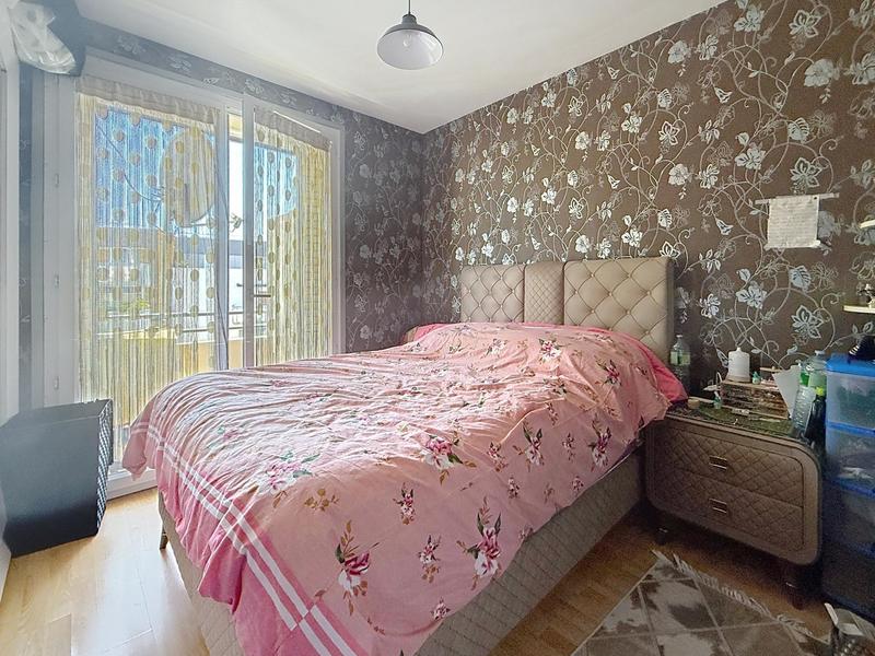 Appartement - 72 m² - 4 pièces