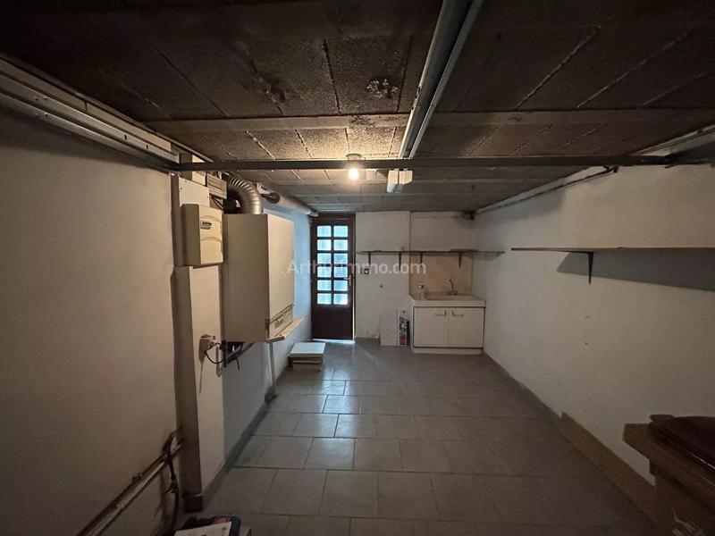 Maison - 112 m² - 5 pièces