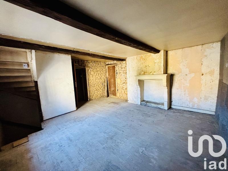 Maison - 113 m² - 3 pièces