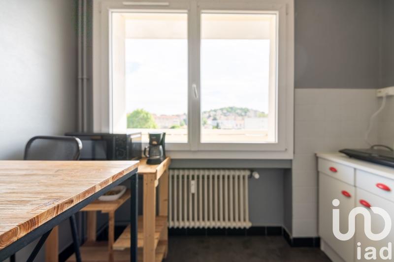 Appartement - 28 m² - 1 pièce