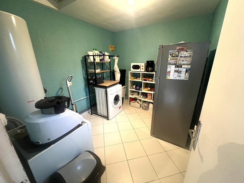 Maison - 99 m² - 4 pièces