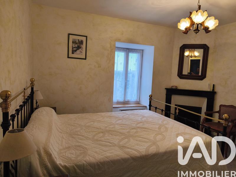 Maison de campagne - 102 m² - 4 pièces