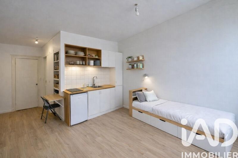 Immeuble - 100 m²