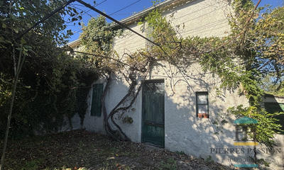 Maison - 153 m² - 5 pièces