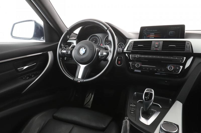 Bmw Série 3 320d xDrive m Sport Bva8 190 ch