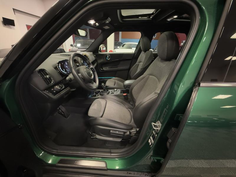 Mini Countryman Cooper 136ch Northwood Bva7 (F60)