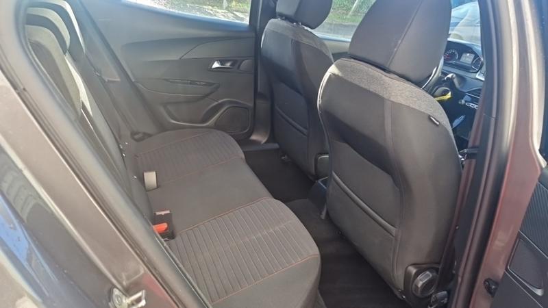 Peugeot 2008 Puretech 100 Ss Bvm6 Active Pack