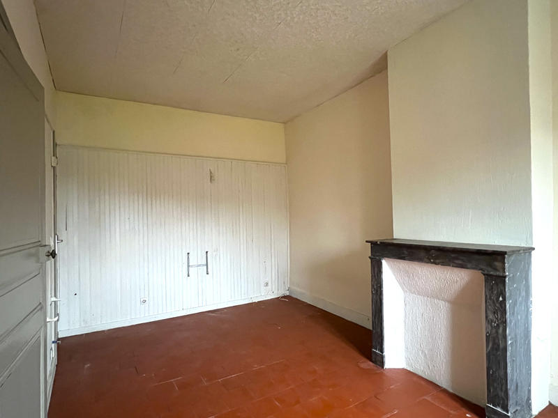 Maison - 70 m² - 5 pièces