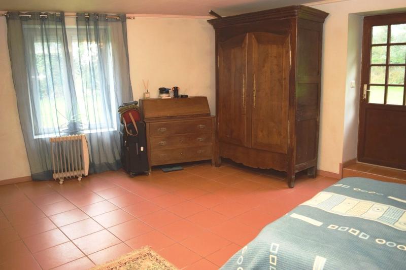 Maison - 116 m² - 4 pièces