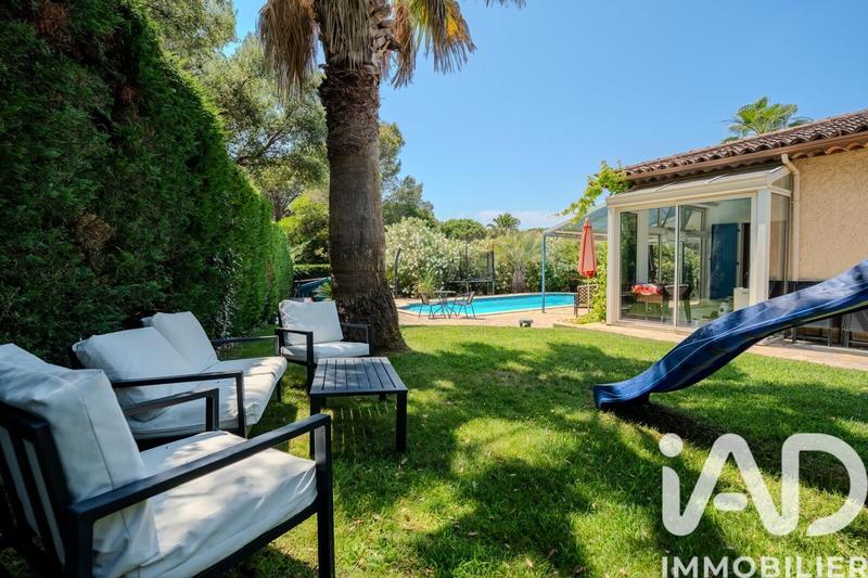 Maison - 156 m² - 6 pièces