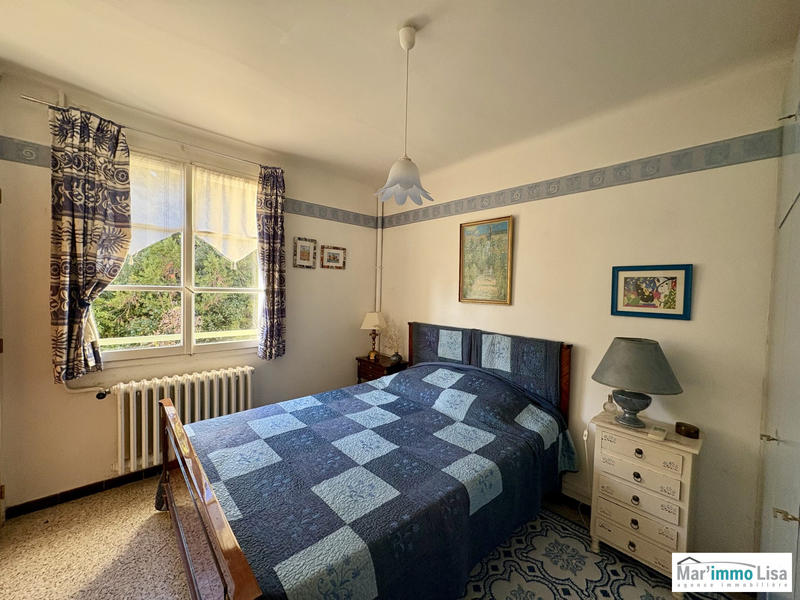 Bastide - 70 m² - 4 pièces