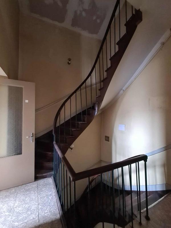 Maison - 140 m² - 7 pièces