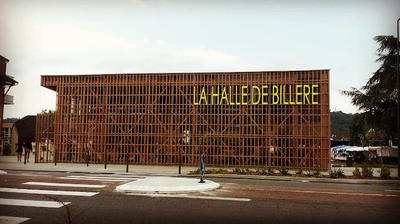 Brocante et collection