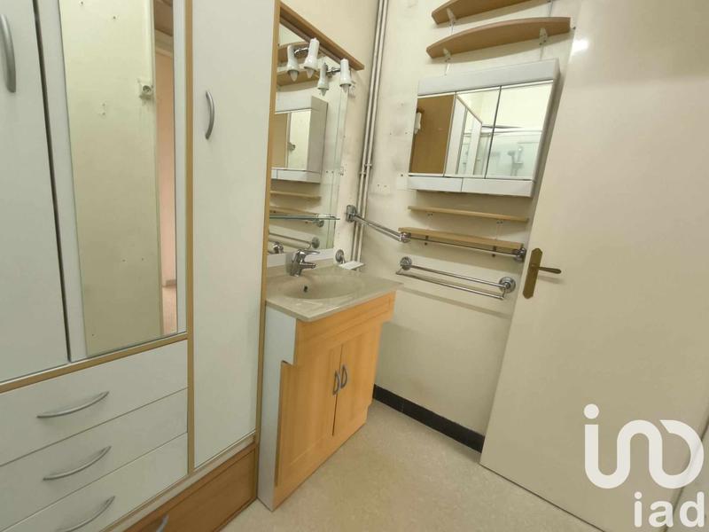 Appartement - 77 m² - 4 pièces