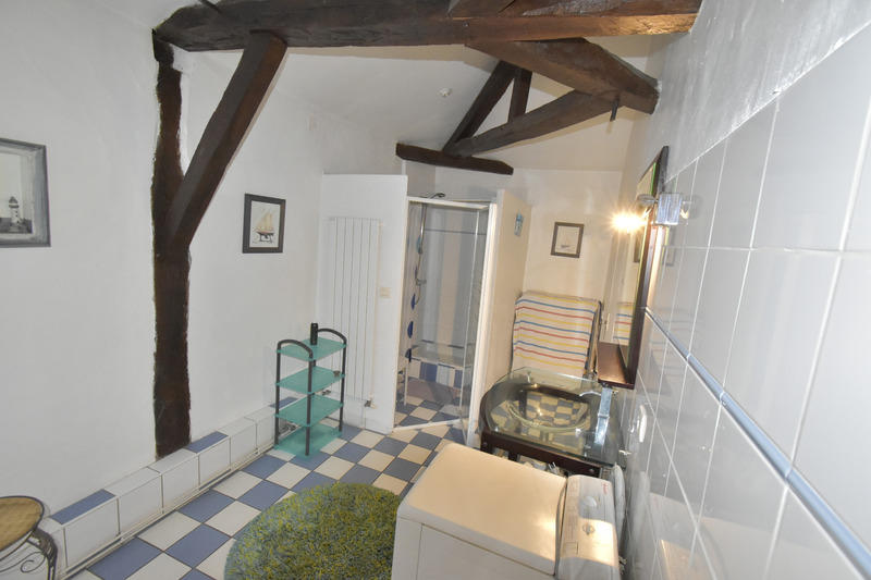 Maison - 210 m² - 7 pièces