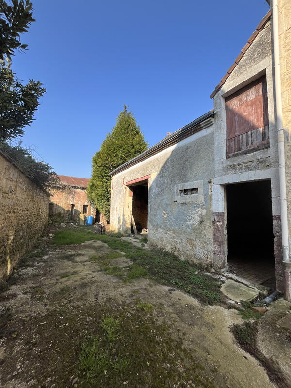 Maison - 150 m² - 4 pièces