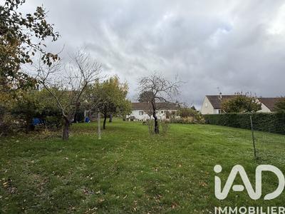 Maison - 73 m² - 4 pièces