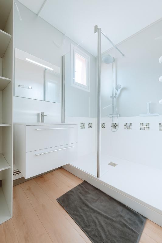 Appartement - 91 m² - 6 pièces