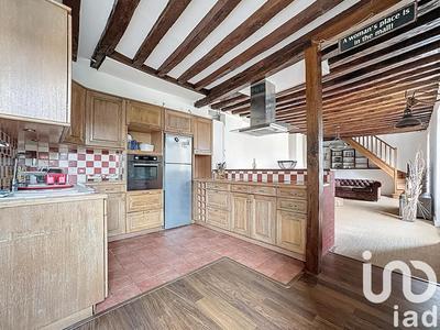 Appartement - 73 m² - 4 pièces