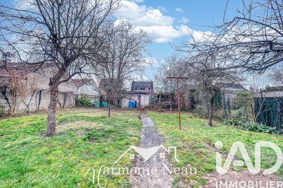 Maison - 132 m² - 5 pièces