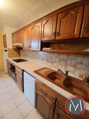 Appartement - 103 m² - 5 pièces