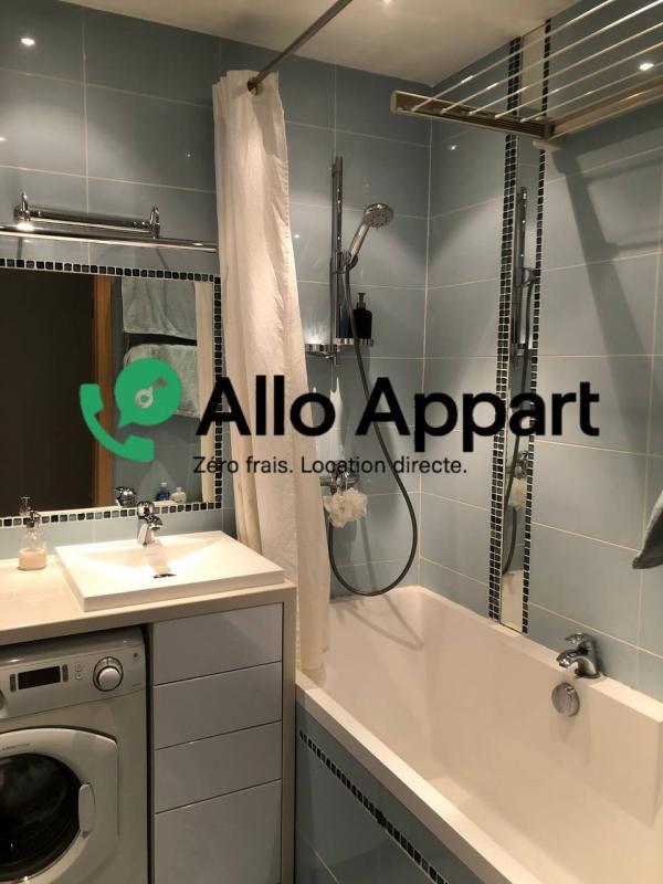 Appartement - 60 m² - 2 pièces